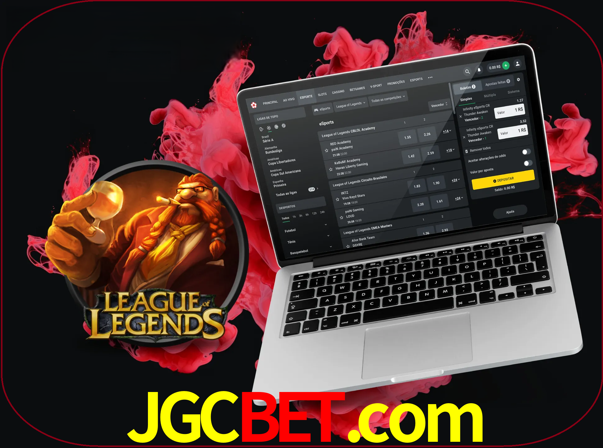 Se é um fã deste jogo, muitos torneios fantásticos que o vão surpreender estão disponíveis no jgcbet.