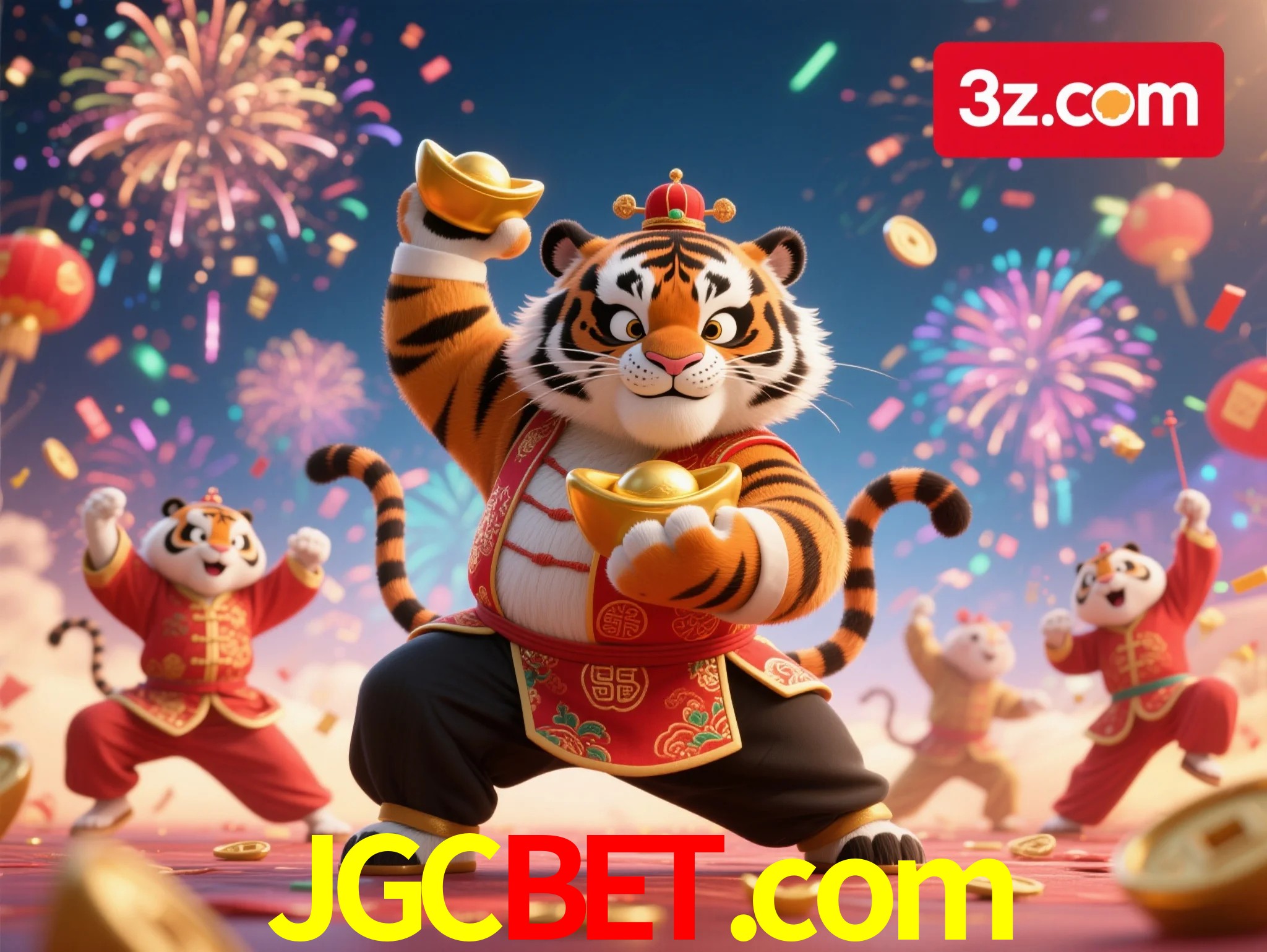 Depositar dinheiro para jogar jogos de cassino.